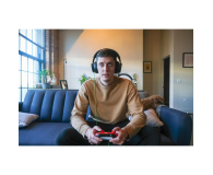 MICROSOFT Xbox Stereo Headset przewodowy 8LI-00002 - 681593 - zdjęcie 8